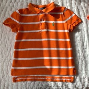 Ralph Lauren Polo (boys)